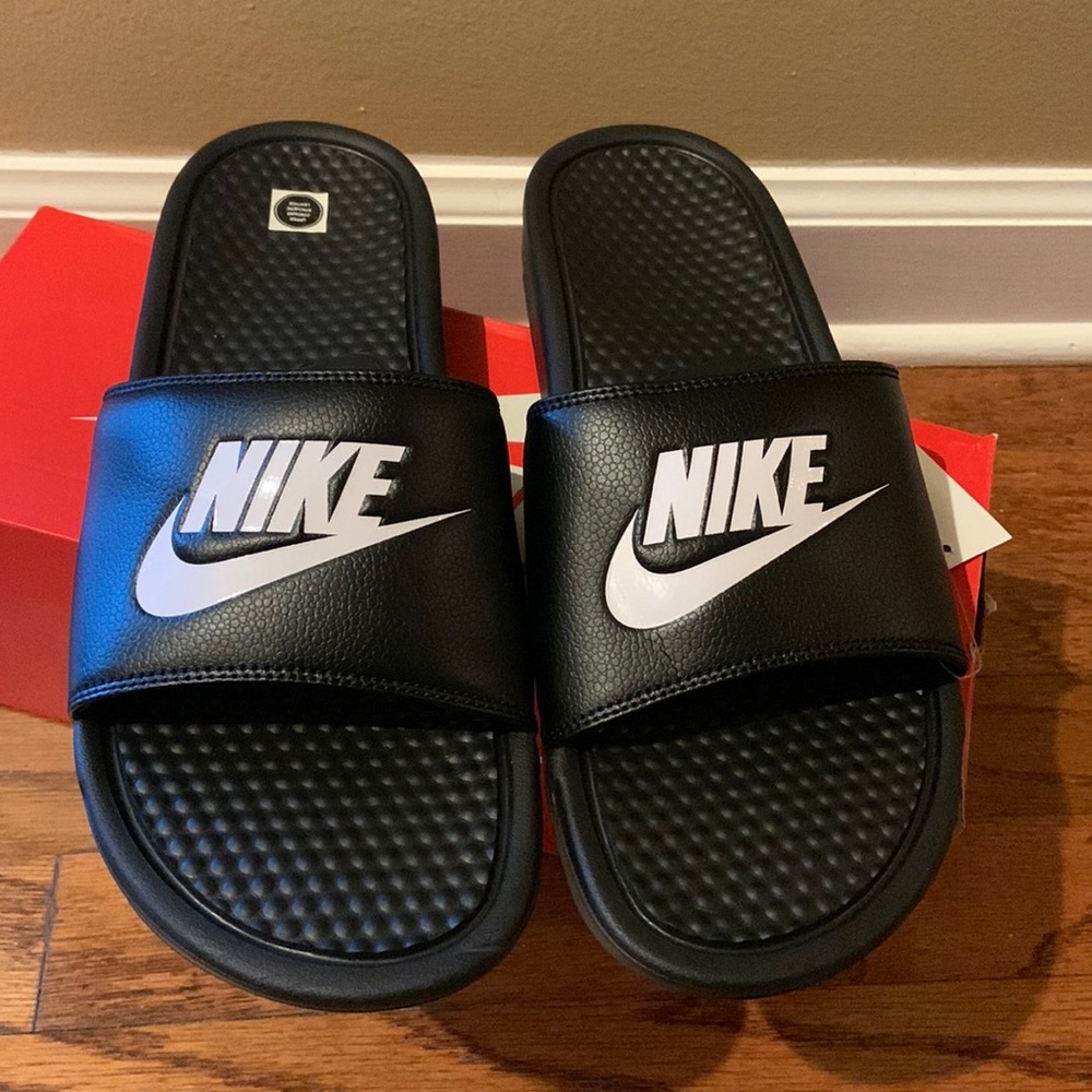 Men’s Nike Slides